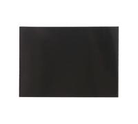 1 set di piedini di ricambio per pattini per mouse, tagliati da soli, 0,6 mm