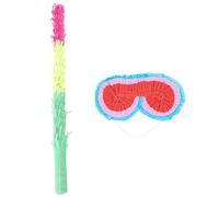 1 set di Pinata Stick Prop