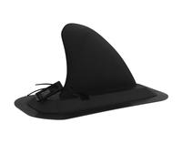 1 set di pinne per kayak: pinne di ricambio per paddleboard per una migliore