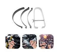 1 set di pinze per fasce elastiche e installatore