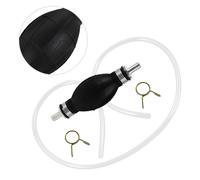 1 set di pompa manuale a sifone per acqua portatile, pompa a sifone per