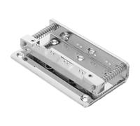 1 Set di ponticello per cordiera per mandolino - Accessorio di ricambio