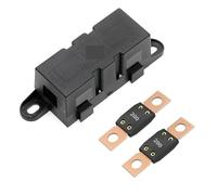 1 set di portafusibili, 2 pezzi, portafusibili for auto, 30 A, 50 A, 60 A, 70 A, 80 A, 100 A, 125 A, 175 A, 200 A, 225 A, 250 A, 300 A(200A)