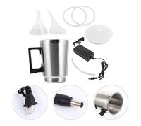 1 set di prodotti per il ripristino dei fari dell'auto, strumento di