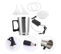 1 set di prodotti per il ripristino dei fari dell'auto, strumento di