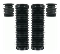 1 Set Di Protezione Della Polvere Anteriore Per VW Multivan Transporter T5 T6