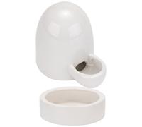 1 set di pulcino waterer alimentatore pollame bevitore di cibi per alimentari