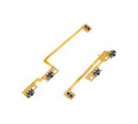 1 set di pulsanti di attivazione della spalla sinistra destra LR Cavo flessibile for 3DS for 3DS XL Cavo flessibile LL