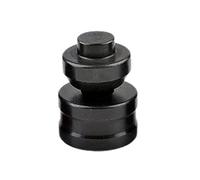 1 set di punzoni idraulici for punzonatrice manuale for punzonatrice idraulica CH-60 da 4,2-25 mm(9.5mm)