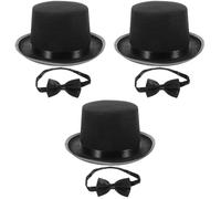 1 set di raffinati oggetti di scena per cosplay da detective