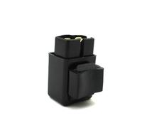 1 Set Di Relè Avviamento Per Motocicletta Solenoide Per Polaris Per Predator Per Scrambler Per Sportsman 50 90 50 CC 90 CC ATV Sostituzione del relè di avviamento(Style 1)