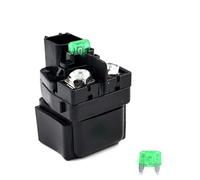 1 Set Di Relè Di Avviamento Elettrico Per Motocicletta Per S&uzuki LT-F400F LT-F400FC LT-F400FU 400 4x4 Per Kingquad Sostituzione del relè di avviamento