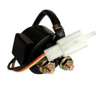 1 Set Di Relè Di Avviamento Per Motocicletta Accessori Decorativi Per Modifiche Per 125 TRX125, Per FOURTRAX CH125 ATC125M Relè del motorino di avviamento