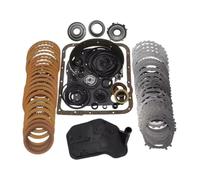 1 Set di revisione automatica del kit di ricostruzione MAST for parti di ricambio del motore dell'auto 4L60 4L75E 4L60E 4L65E 4L70E