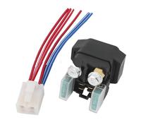 1 Set Di Ricambi Per Relè Solenoide Avviamento Per Motocicletta Per Y&amaha XVS1300 Per Royal Star Per Venture 1 XVZ1300AT XVZ1300TFM Sostituzione del relè di avviamento