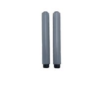 1 set di rulli for cerniere dell'albero for PlayStation 4 Slim Pro for PS4 1200 1000/1100 unità Blu-ray DVD asse cerniera rullo asse(For PS4 1200)