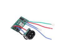 1 Set Di Scheda Madre For Tagliacapelli Elettrico, Compatibile Con Accessori For Parti Di Ricambio For Tagliacapelli 8148/8591