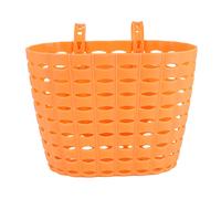 1 Set di Scooter Basket anteriore Plastica Bike Basket Bicyles Bicycles Basket