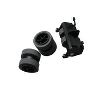 1 SET di Separazione Rullo di Prelievo Alimentazione Adatto for EPSON WorkForce Pro WF C869R C878R C879R C8190 C8690 1701851 1653940