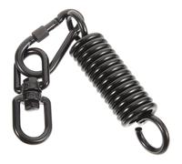 1 set di set di molle per sedia amaca Molla sospesa per altalena Kit di molle