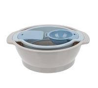 1 Set di setacci di plastica Setacci per setacciare Pannelli a setacciature