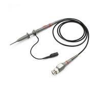 1 set di sonde a clip for oscilloscopio P6100 DC-6MHz DC-100MHz