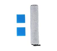 1 Set Di Spazzole A Rullo In Spugna, Compatibili Con Eureka, Kit Di Accessori NEW400 Aspirapolvere for Pavimenti Forniture for La Casa Strumenti Di Pulizia