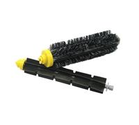 1 set di spazzole a setole + 2 spazzole laterali + 6 filtri HEPA. Compatibile con i pezzi di ricambio for iRobot Roomba 700 760 770 780(C)