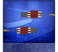 1 Set Di Spazzole Motore Per Lavatrice Miele WT 900-45 S - WT945S, WT946S