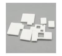 1 Set Di Spugne Porose Adatte for Canon Pixma TS3380 TS3480 Kit Assorbitore