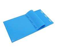 1 set di stampi in silicone a nido d'ape da siete da 17x9 pollici manuale flessibile Abeeswax Pressa stampi a nido d'ape silicone forniture di apicoltura pratica