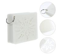 1 Set di stencil mandala per dipingere modelli di disegno di fiori