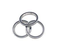 1 Set Di Sterzo For Bicicletta, Parti Di Riparazione, Cuscinetto MH-P25K, 40 * 52 * 6,5 Mm, Cuscinetti A Sfera Da 36/45 Mm, 1,5 Pollici