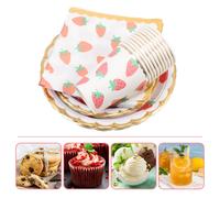 1 set di stoviglie di carta per compleanno utilizzare forniture per feste di