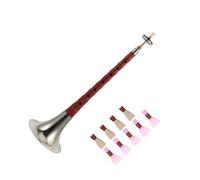 1 Set Di Strumenti A Fiato Per Principianti Suona Suona Professionale Suona Cinese D Key Suona (Color : D Key)