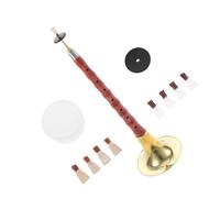 1 Set Di Strumenti A Fiato Per Principianti Suona Suona Professionale Suona Cinese D Key Suona (Color : C Key)
