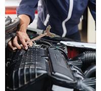 1 set di strumenti di rimozione della pompa del compressore CA. Strumento di