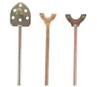 1 set di strumenti di rimozione della pompa del compressore CA. Strumento di