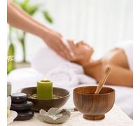 1 set di strumenti multifunzionali per miscelare maschere facciali, maschere