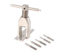 1 Set Di Strumenti Per Estrazione Di Ingranaggi Per Modelli Di Aerei