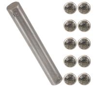 1 set di strumenti per il fissaggio di rivetti Setter per rivetti professionale