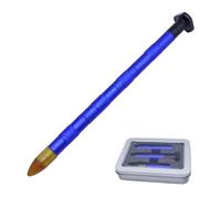 1 set di strumenti per la riparazione di ammaccature della carrozzeria dell'auto, progettato per un uso duraturo con una durata adeguata e un funzionamento costante