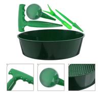 1 Set di strumenti per trapianto di piante succulente Strumenti per piantare