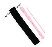 1 set di studenti clarinetto Clarinetto a 8 buche per bambini strumenti