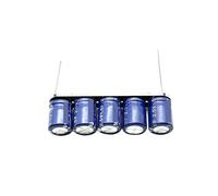 1 set di supercondensatore 12.5V0.3F Powerstor modulo raddrizzatore automobilistico 2.5V1.5F supercondensatore piccolo alimentatore di backup
