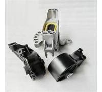 1 Set Di Supporti Motore E Trasmissione Per Cruze 1.6 1.8 Per Excelle OEM 13248554 13248475 13248493 13248630 Supporto gruppo propulsore(3pc)