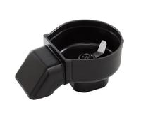 1 set di supporti per coltelli per macchina da caffè, in plastica e metallo, ricambio per produttori compatibili con Cuisinart