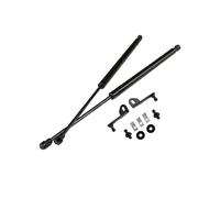 1 Set di Supporto per Asta di Sollevamento Idraulica per Cofano, Puntello Idraulico per Bronco 2021-2023