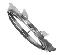 1 set di supporto per griglia wok in ghisa per fornello a gas con leccarda per