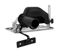 1 set di supporto per smerigliatrice angolare supporto per smerigliatrice